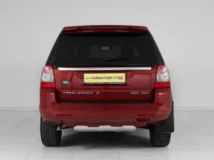 Land Rover  6