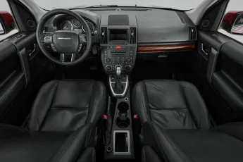 Land Rover  8