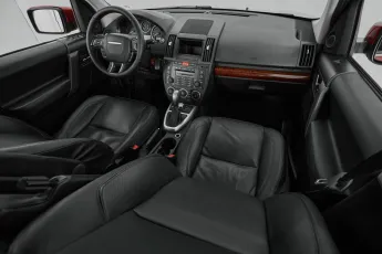 Land Rover  9
