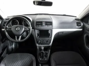 Skoda  10