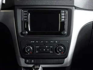 Skoda  13