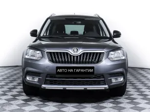 Skoda  2