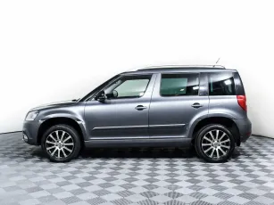 Skoda  3