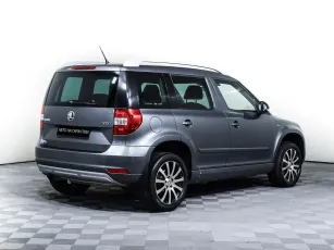 Skoda  5