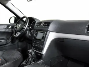 Skoda  9