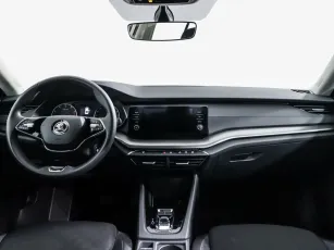 Skoda  8