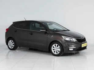 Kia  3