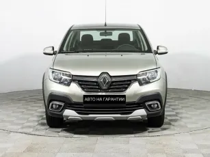 Renault  2