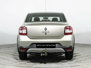 Renault  4