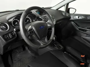 Ford  12