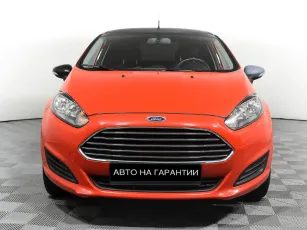 Ford  2