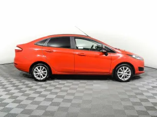 Ford  4