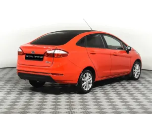 Ford  5