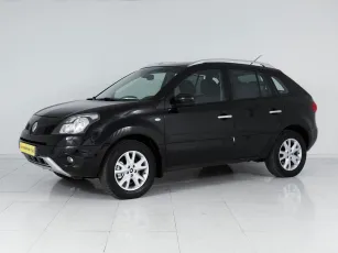 Renault Koleos,  I