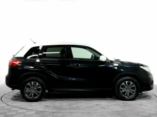Suzuki  4