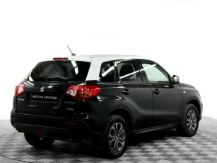 Suzuki  5