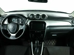 Suzuki  8