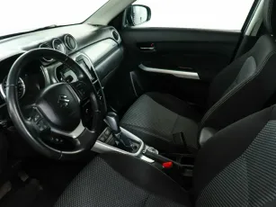 Suzuki  9