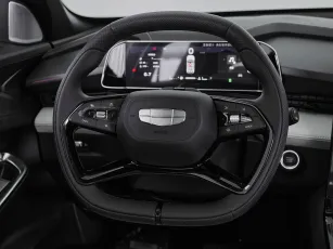 Geely  10