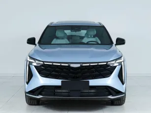 Geely  2
