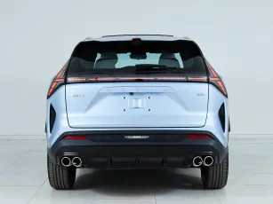 Geely  5
