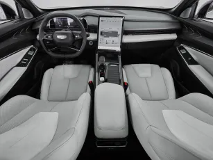 Geely  7