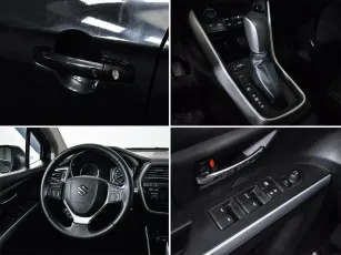 Suzuki  13