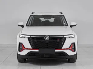 Changan  2