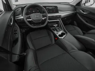 Changan  7