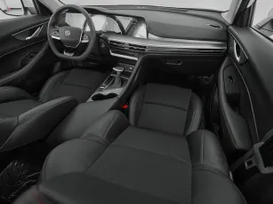 Changan  9