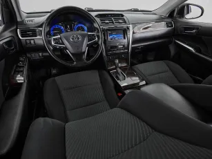 Toyota  7