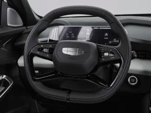 Geely  10