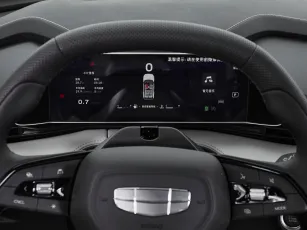 Geely  11