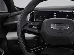 Geely  12