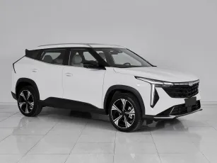 Geely  3