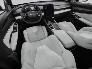 Geely  7