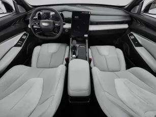 Geely  9