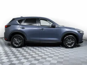 Mazda  4