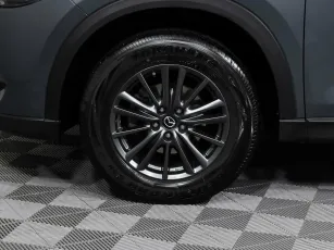 Mazda  9