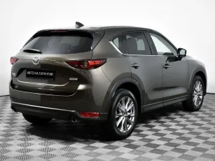 Mazda  5