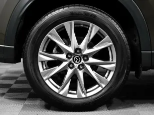 Mazda  8