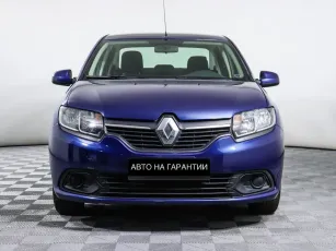 Renault  2