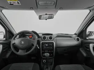 Renault  8