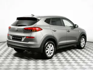 Hyundai  5