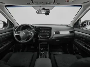 Mitsubishi  8