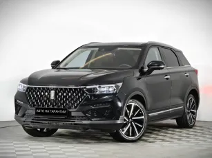 FAW Bestune T77,  I