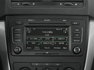 Skoda  16