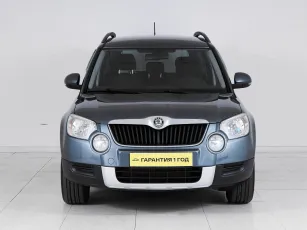 Skoda  2