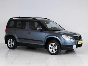 Skoda  3
