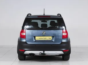 Skoda  5